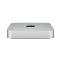 2020 新品 Apple Mac mini 电脑主机 M1处理器 8GB 512GB 银色