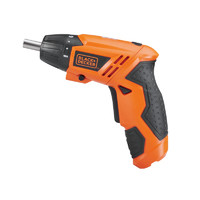 BLACK&DECKER 百得 KC4815-A9 4.8V电动螺丝刀