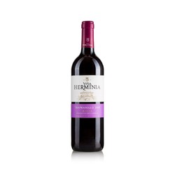 西班牙 丹魄干红葡萄酒 750ml/瓶 *2件