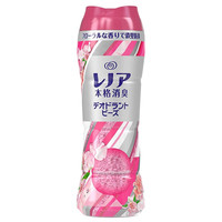 P&G 宝洁 衣物柔顺颗粒 百花香 520ml