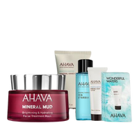 AHAVA 艾哈佛 小膜方护肤礼盒 7件套