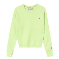 Champion 冠军 GF750 女款加绒卫衣