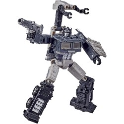 Hasbro 孩之宝 变形金刚 地出 L级 死亡擎天柱