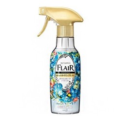 Kao 花王 flair衣物香氛柔顺喷雾 缤纷花香 270ml *3件