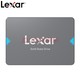 Lexar 雷克沙 NQ100系列 SATAIII 固态硬盘 480GB