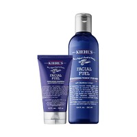 Kiehl's 科颜氏 男士水乳套装（爽肤水 250ml+乳液 125ml） *2件