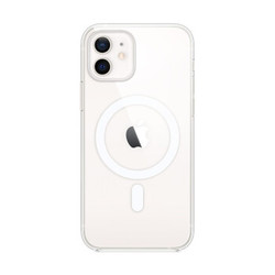 Apple iPhone 12 | 12 Pro Max 专用原装 Magsafe 硅胶苹果手机壳