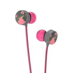Unionstar USIN-143 入耳式耳机