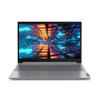 Lenovo 联想 扬天 威6 2021款 14英寸 笔记本电脑 银灰色(酷睿i3-1115G4、MX450、8GB、256GB SSD、1080P、IPS）