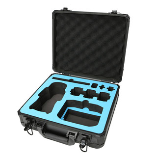 御air2套装手提保护箱包mavic无人机防水收纳箱铝合金配件适用于DJI大疆