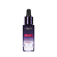 L'OREAL PARIS 巴黎欧莱雅 复颜玻尿酸水光充盈导入菁纯精华液 30ml 国内版