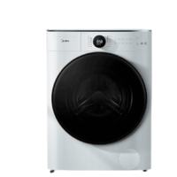 Midea 美的 初见系列 MD80T2WADQCY 滚筒洗衣机 8kg