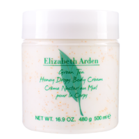 Elizabeth Arden 伊丽莎白·雅顿 绿茶蜜滴身体霜保湿滋润全身修护香体绿茶身体乳