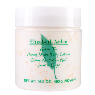 Elizabeth Arden 伊丽莎白·雅顿 绿茶蜜滴舒体霜