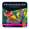 PLUS会员：PRISMACOLOR 培斯玛 三福霹雳马 大师级油性彩色铅笔 150色铁盒装