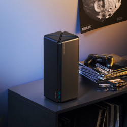 mi小米路由器ax1800全千兆端口