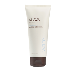 AHAVA 艾哈佛 矿物护手霜100ML