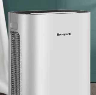 Honeywell 霍尼韦尔 KJ455F-PAC2022S 家用空气净化器