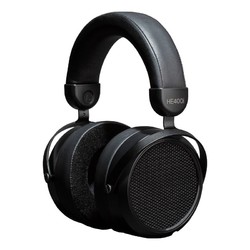 HiFiMAN 头领科技 HE400I 2020款 头戴式平板振膜耳机