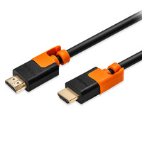 PowerSync 包尔星克 HDMI 视频传输线 0.75m
