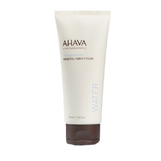 AHAVA 艾哈佛 死海水系列矿物保湿护手霜