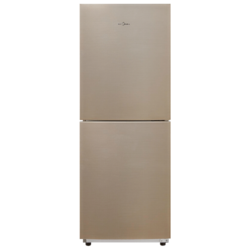 Midea 美的 BCD-166WM 双门冰箱