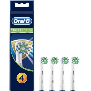 Oral-B 欧乐-B EB50 电动牙刷刷头