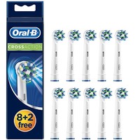 Oral-B 欧乐-B EB50 电动牙刷刷头