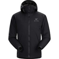 超值黑五：ARC'TERYX 始祖鸟 Atom LT Hoody 男士轻量保暖连帽棉服