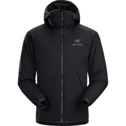 ARC'TERYX 始祖鸟 Atom LT Hoody 男士轻量保暖连帽棉服
