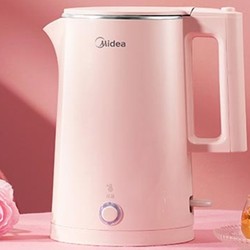 Midea 美的 SH15E516 电水壶