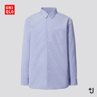 UNIQLO 优衣库 436108 男装衬衫