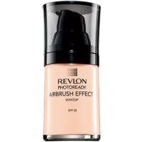 Revlon/露华浓晶彩粉底液遮瑕持久控油不脱色保湿提亮临期特卖 *8件