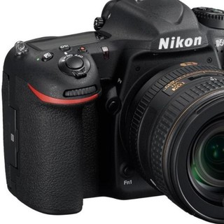 Nikon 尼康 D500 单反相机