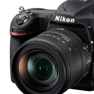 Nikon 尼康 D500 单反相机