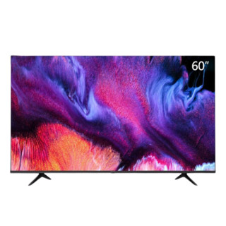 Hisense 海信 60E3F 液晶电视 60英寸 4K