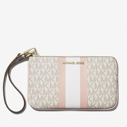 MICHAEL KORS JET SET TRAVEL系列 女士手拿包