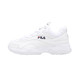 FILA 斐乐 RAY 中性款老爹鞋 *2件