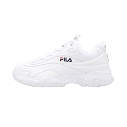 FILA 斐乐 RAY 中性款老爹鞋