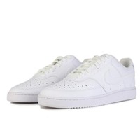 NIKE 耐克 Court Vision 男士休闲运动鞋 CD5463-100 白色