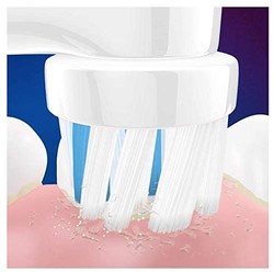Oral-B 欧乐-B EB10 儿童电动牙刷替换刷头 冰雪奇缘 8只装