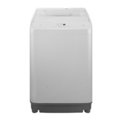 MIJIA 米家 XQB55MJ101 全自动波轮洗衣机 5.5kg 灰色
