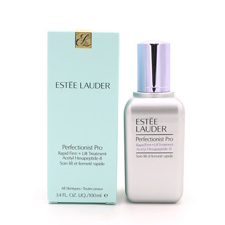 ESTEE LAUDER 雅诗兰黛 专研紧塑线雕精华素 100ml