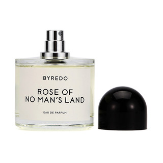 BYREDO 百瑞德 无人区玫瑰中性浓香水 EDP 50ml