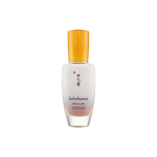 Sulwhasoo 雪花秀 润致焕活精华肌底液 第五代 120ml