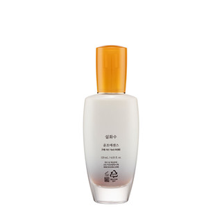 Sulwhasoo 雪花秀 润致焕活精华肌底液 第五代 120ml