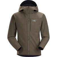 ARC'TERYX 始祖鸟 Gamma MX 男子软壳衣 棕色 XXL