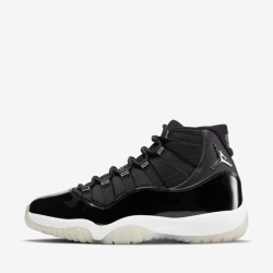 NIKE 耐克 Air Jordan 11 Retro 复刻女子运动鞋
