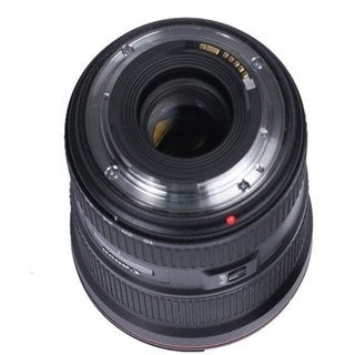 Canon 佳能 EF 16-35mm F2.8L III USM 广角变焦镜头 佳能EF卡口 82mm