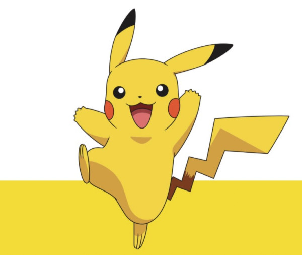 小米x皮卡丘定制拉杆箱元起满满pikapika